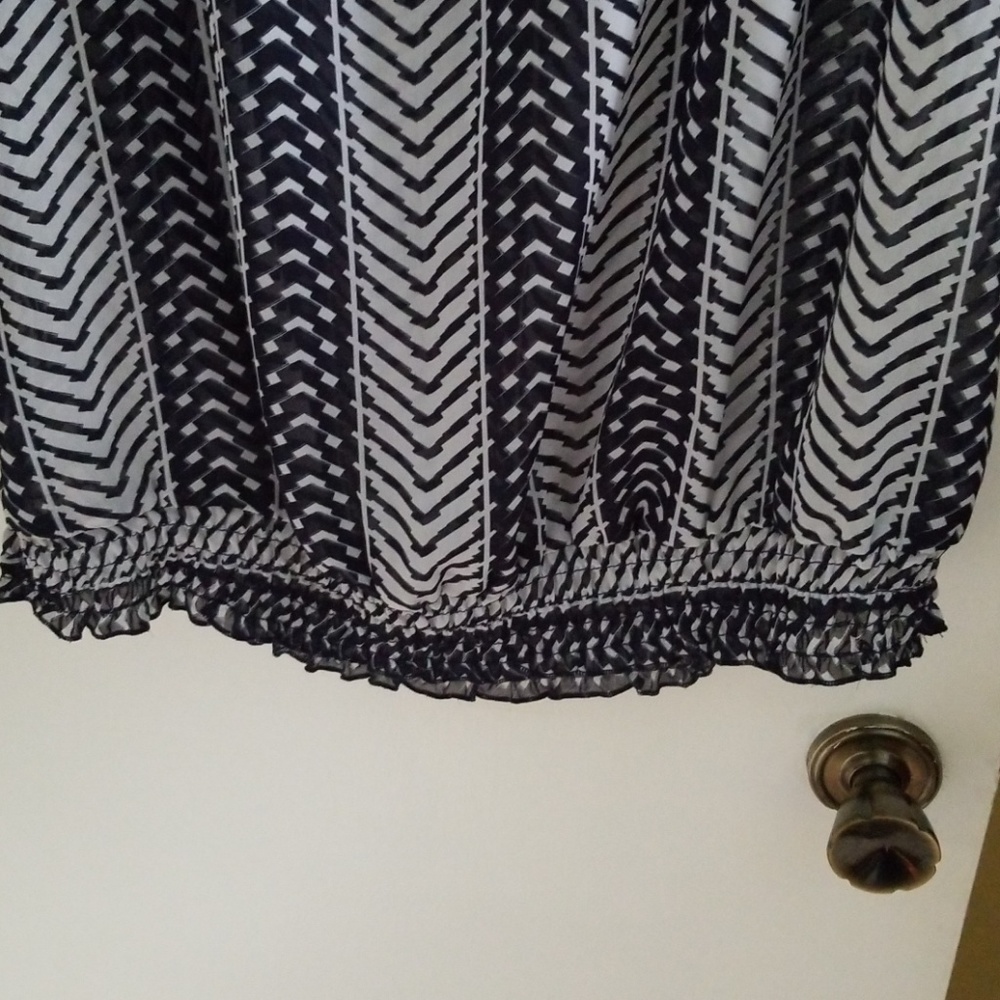Blouse - Picture 3 of 3